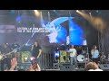 Casting Crowns - One Step Away - The Fest - Wickliffe, OH - 8-4-24