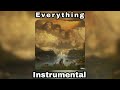 Lil Baby - Everything (Instrumental)