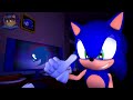 Sonic Reacts to Sonic.exe: Tails' Halloween, Knuckles' Night, and Eggman's Chaos Emerald