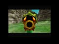 The Legend of Zelda: Majora's Mask - Part 2: Entering The Swamp