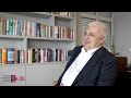 TKYD 20. Yıl Belgesel Filmi Dr. Tamer Saka Özel Röportajı