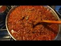 How to Make Spaghetti. Its a fire alarm video because yes