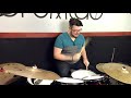 CURSO BÁSICO PARA BATERISTAS (Parte 3) 