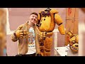 Making Movie Spring Bonnie -Costume Creations- #12