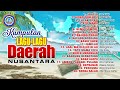 Full Album - Kumpulan Lagu - Lagu Daerah Paling Hits (Official Music Video)