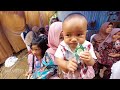 Suasana Hajatan Di Pedesaan, Jajap Pengantin Jalannya Ektrem | Kampung Sunda Jawa Barat