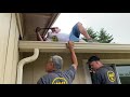 Installing Hardie Soffit Panels, etc. on our Old House – Part 1