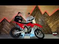 Stark Varg Electric Dirt Bike First Impressions