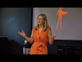 Hormonal cycle alignment - a solution to burnout? | Danielle Howell | TEDxUniversityofEssex