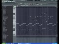 Basshunter 10 Songs [HQ] [MIDI Files] -  FL Studio
