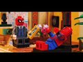 Annihilate (Spider-Man) Made by Mison the Bison and Wafiq Sadat (read description)