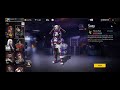 NEW CHARACTERS SUZY AND UNKNOWN!?| FREE FIRE ADVANCE SERVER UPDATES #freefire
