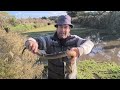 Como pescar anguilas en Pesca en agua dulce