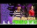 SWEETNOTES Songs Nonstop 2024💥Sweetnotes Nonstop Collection 2024💥Best of OPM Love Songs 2024