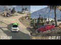 THE CAR BEATS IMANI TECH? GTA Online