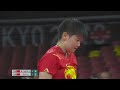 10 minutes of insane rallies in women's table tennis! 🏓