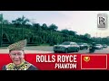 'FLEX & STYLE' | Lihat Kenderaan Yang Dinaiki Raja-Raja Melayu Ke Istana Negara