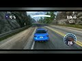 Need for Speed no Limits. #gameplay2