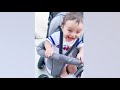 Funny Baby Outdoor Playing Moments - Funny Awesome 