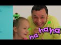 Who's At the Door + More Kids Videos