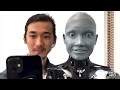 Teknologi Robot China dan Negara Luar, Membuat Geleng Kepala