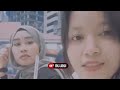 VIRAL‼️Cewek Cantik Pandai Mengupas Kelapa