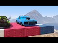 GTA 5 ONLINE : KURUMA VS PARAGON R VS DUKE O DEATH VS ZR 380 (WHICH IS BEST ARMORED CAR?)