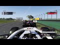 F1 Online Insane Battle