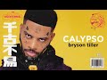Bryson Tiller - CALYPSO (Visualizer)