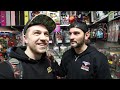 Totally Rad Toy Hunting Gets Heated! - EDDIE GOES OHIO EP.6