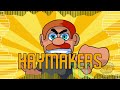 [FNF + FLP] Haymakers REMASTERED - Weiner (SML Mix) | J821