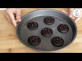 No Maida Chocolate Chip Cookies Recipe | Eggless Choco Chip Cookies Recipe ~ The Terrace Kitchen
