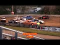 Carroll Co. Figure 8 Races Stock FWD Heats, A Main, & Modified FWD A Main 6/1/24