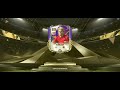 FC Mobile - Mystery Signings Pack - Diego Forlan - 89 ST - Uruguay
