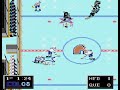 NHL 94 CDL 9 A league play in semis vs brutus(he's quebec)