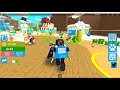 Roblox Magnet Simulator!!!