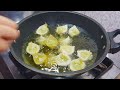 One Bite Mini Chicken Wontons | Make And Freeze Ramadan Recipes | Iftar Party Recipes
