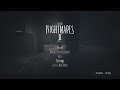 Little Nightmaress Playthrough No Commentary Part