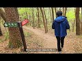 📷 4K 통영 미륵산 100대명산 최단코스 미래사