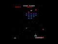 Galaxian 1979 Namco Mame Retro Arcade Games
