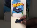 Quickie review: Hot Wheels Czinger 21C