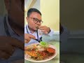 Kepala ikan mukbang toge #asmr #batamkuliner #natuna #kuliner #batamfoodies