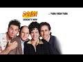 Kramer & Newman Clash At New Years | The Millennium | Seinfeld