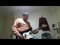 Orion Interlude on Bass (Cliff Burton Tribute)