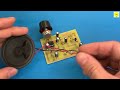 make a simple AM radio!!! Anyone with an Electronics Hobby Can Make radio