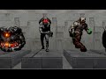 DOOM mods | Project malice monsters