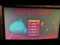 Ecstatic. PC game by Puncake. A quick how to, to get good at this game.