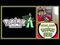 Poke Chat Ep02: Pokémon Legends Z-A