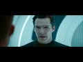 Star Trek: Into Darkness is a Terrible Movie