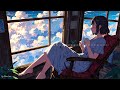 作業用BGM - 雲の上のカフェcafe above the clouds：Chillout Work Music（Lofi/chill beats/BGM/relax/sleep/healing）